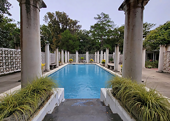 Tallahassee Landmarks Goodwood Museum & Gardens