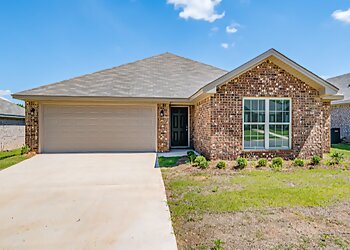 Montgomery Home Builders Goodwyn Building