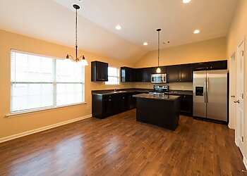 Montgomery Home Builders Goodwyn Building