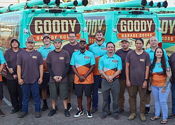 Mesa Garage Door Repair Goody Garage Doors