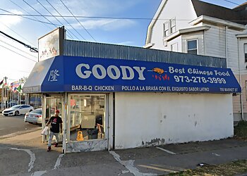 Paterson Chinese Restaurants Goody Restaurant