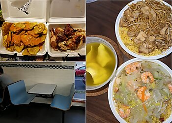 Paterson Chinese Restaurants Goody Restaurant