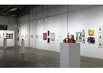 Charlotte Art Galleries Goodyear Arts