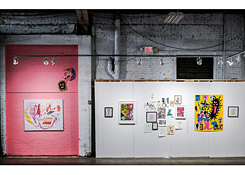 Goodyear Arts Charlotte Art Galleries Goodyear Arts