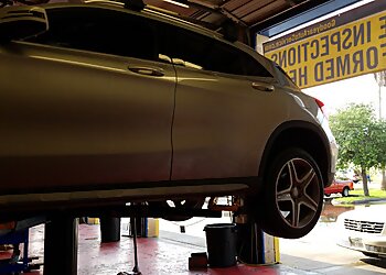 Brownsville Car Repair Shops Goodyear Auto Service