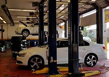 Brownsville Car Repair Shops Goodyear Auto Service