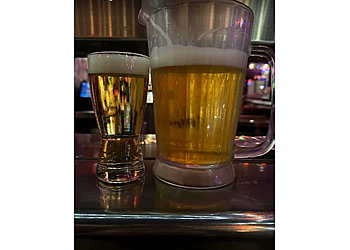 Portland Pubs Goose Hollow Inn