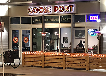 Roseville Sports Bars Goose Port Public House