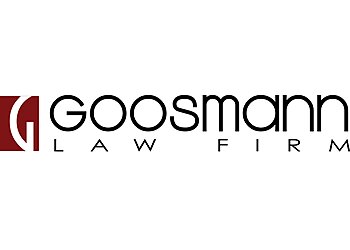 Goosmann Law Firm, PLC Omaha Employment Lawyers image 1