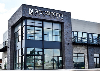 Goosmann Law Firm, PLC Sioux Falls Bankruptcy Lawyers