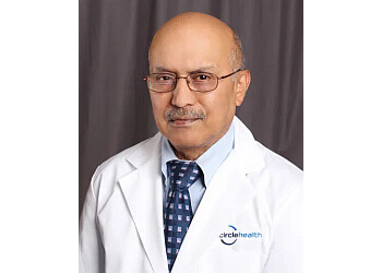 Gopala K. Dwarakanath, MD - LOWELL GENERAL HOSPITAL Lowell Pain Management Doctors
