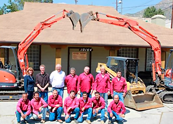 Glendale Septic Tank Services Gopher Construction