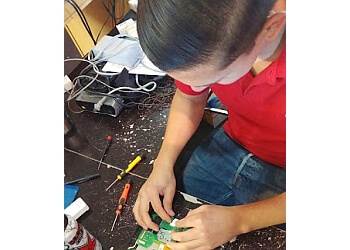 Minneapolis Cell Phone Repair Gophermods