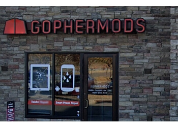 St Paul cell phone repair Gophermods Woodbury
