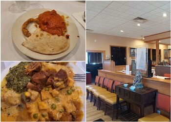 Oklahoma City Indian Restaurants Gopuram Taste of India