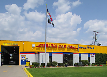 Gordie's Auto & Tire Sterling Heights Car Repair Shops image 1