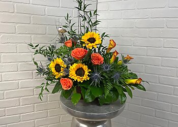 Fort Worth Florists Gordon Boswell Flowers