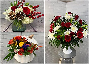 Fort Worth Florists Gordon Boswell Flowers