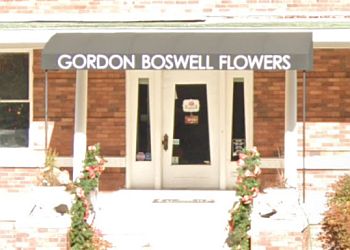 Gordon Boswell Flowers Fort Worth Florists
