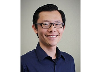 San Diego pediatrician Gordon Cheng, MD