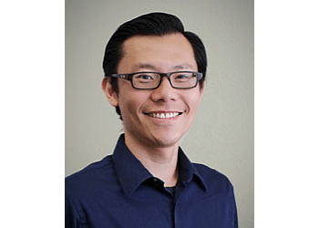 Gordon Cheng, MD San Diego Pediatricians