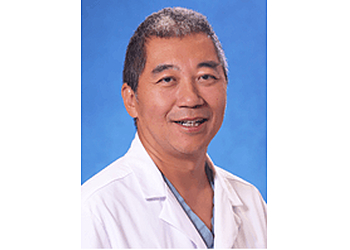 Gordon Chu, MD - Laredo, TX Neurosurgeons - Doctor Portrait Image