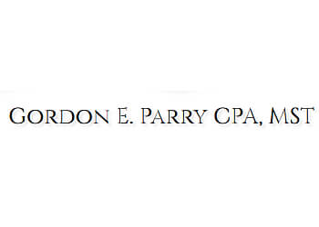 Gordon E. Parry CPA, MST Boston Accounting Firms