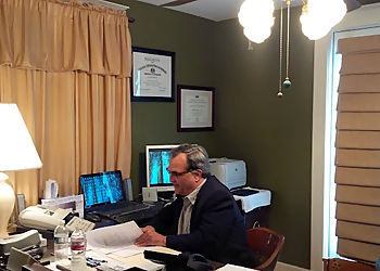 New Orleans Accounting Firms Gordon F. Schafer, Jr., CPA, CGMA