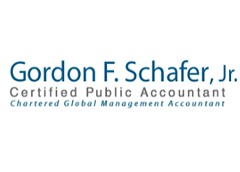 New Orleans Accounting Firms Gordon F. Schafer, Jr., CPA, CGMA