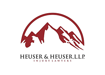 Colorado Springs Personal Injury Lawyers Gordon Heuser - HEUSER & HEUSER LLP