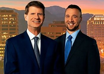Pueblo Personal Injury Lawyers Gordon Heuser - HEUSER & HEUSER LLP
