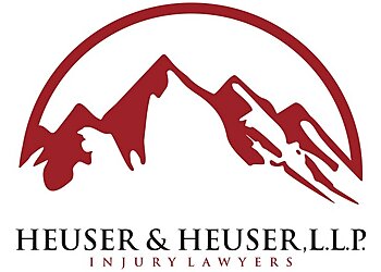 Pueblo Personal Injury Lawyers Gordon Heuser - HEUSER & HEUSER LLP