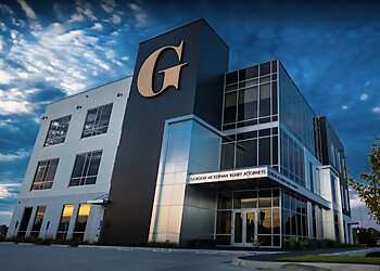 Baton Rouge Personal Injury Lawyers Gordon J. McKernan - GORDON MCKERNAN INJURY ATTORNEYS