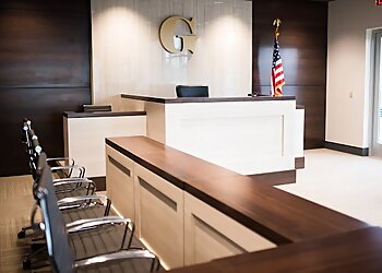 Baton Rouge Personal Injury Lawyers Gordon J. McKernan - GORDON MCKERNAN INJURY ATTORNEYS