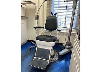 Chicago Ent Doctors Gordon J Siegel, MD