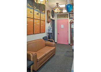 Chicago Ent Doctors Gordon J Siegel, MD