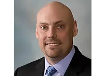 Gordon James, MD Phoenix Ent Doctors image 1