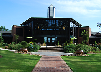 Fayetteville Residential Architects Gordon Johnson Architecture