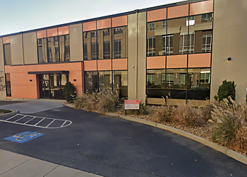 Gordon K.W. Lam, MD, FACR - Charlotte, NC Rheumatologists - Clinic Exterior Image