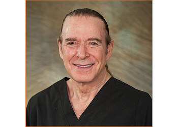 Gordon Kent, DMD - SMILE CENTER Buffalo Cosmetic Dentists