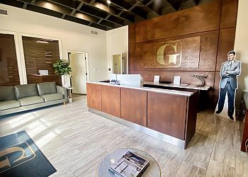 Shreveport Personal Injury Lawyers Gordon Mckernan Injury Attorneys