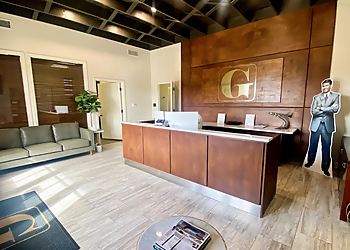 Shreveport Immigration Lawyers Gordon McKernan Injury Attorneys