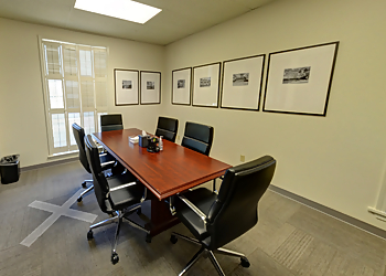 Shreveport Immigration Lawyers Gordon McKernan Injury Attorneys