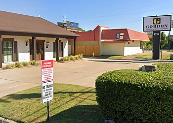 Shreveport Personal Injury Lawyers Gordon Mckernan Injury Attorneys