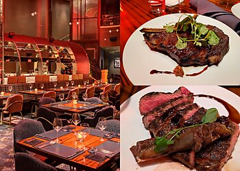 Las Vegas Steak Houses Gordon Ramsay Steak