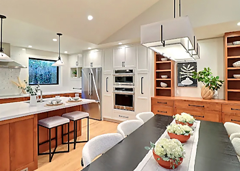 Walnut Creek Home Builders Gordon Reese Design Build