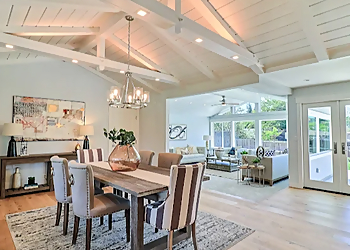 Walnut Creek Home Builders Gordon Reese Design Build