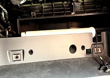 Baton Rouge Car Repair Shops Gordon & Sandifer Auto Service Inc.