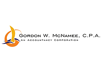 Rancho Cucamonga Accounting Firms Gordon W. McNamee, CPA