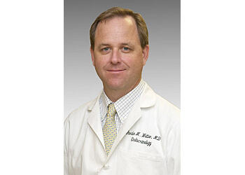 Atlanta endocrinologist Gordon Wotton, MD